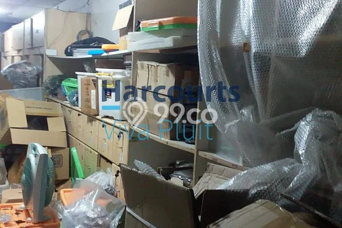 Ruko Disewa di Jakarta Utara dengan LB 300m2 Area Komersial Ramai Ruko Disewa di Jakarta Utara dengan LB 300m2 Area Komersial Ramai
