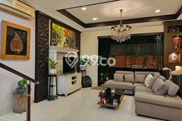 Hunian Super Elit dengan Akses Paling Strategis di Green Mansion, Jakarta Barat Hunian Super Elit dengan Akses Paling Strategis di Green Mansion, Jakarta Barat