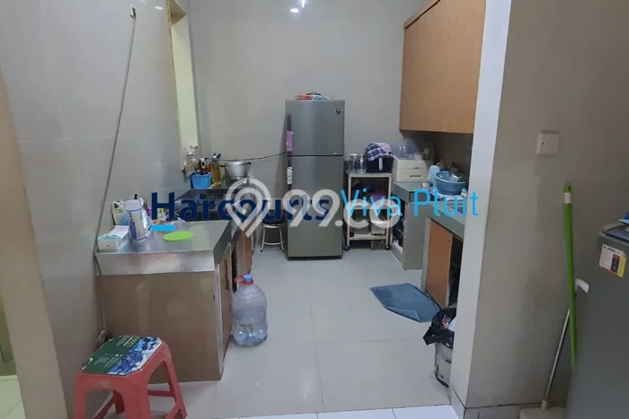 Ready to Use! Premium House LT 325m2 Desain Modern di Pluit Ready to Use! Premium House LT 325m2 Desain Modern di Pluit