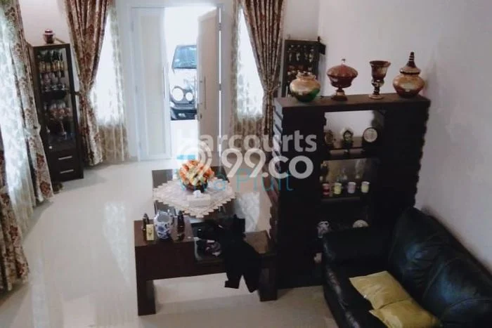 For Sale! Premium House LT 259m2 Desain Elegan di Sentul For Sale! Premium House LT 259m2 Desain Elegan di Sentul