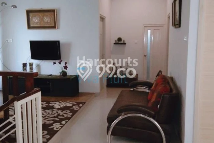 For Sale! Premium House LT 259m2 Desain Elegan di Sentul For Sale! Premium House LT 259m2 Desain Elegan di Sentul