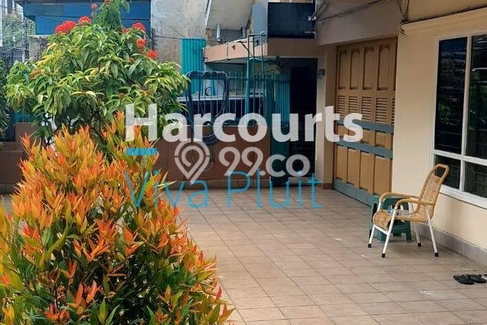 Dijual Tanah Lokasi Bandengan, Jakarta Utara Seluas 799m2 Dijual Tanah Lokasi Bandengan, Jakarta Utara Seluas 799m2