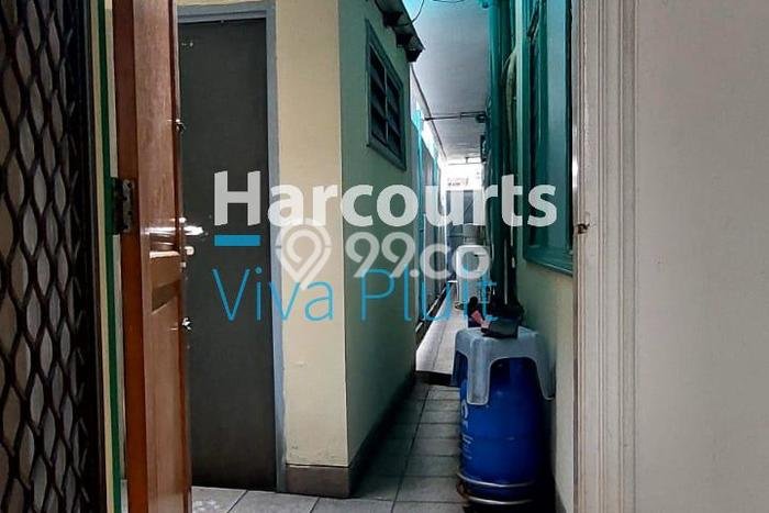 Dijual Tanah Lokasi Bandengan, Jakarta Utara Seluas 799m2 Dijual Tanah Lokasi Bandengan, Jakarta Utara Seluas 799m2