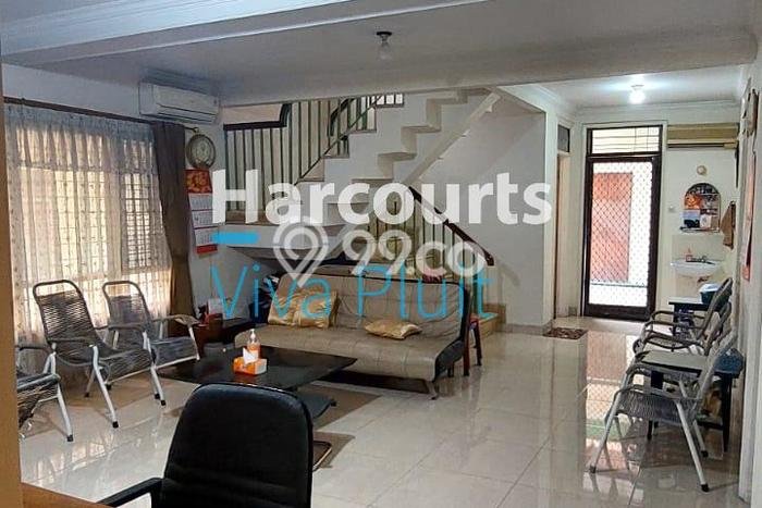 Dijual Tanah Lokasi Bandengan, Jakarta Utara Seluas 799m2 Dijual Tanah Lokasi Bandengan, Jakarta Utara Seluas 799m2