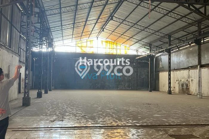 Gudang Bagus Dijual LB 920m2 Lokasi Strategis Jakarta Utara Area Cocok untuk Bisnis Gudang Bagus Dijual LB 920m2 Lokasi Strategis Jakarta Utara Area Cocok untuk Bisnis