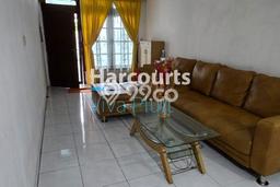 Rumah Elit Modern Siap Huni di Muara Karang Jakarta Utara Rumah Elit Modern Siap Huni di Muara Karang Jakarta Utara
