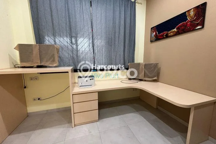 Rumah Luxury Modern Siap Huni di Cimone Tangerang Rumah Luxury Modern Siap Huni di Cimone Tangerang