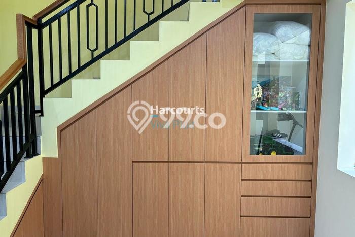 Rumah Luxury Modern Siap Huni di Cimone Tangerang Rumah Luxury Modern Siap Huni di Cimone Tangerang