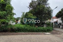 Lahan Strategis di Jonggol Dijual dengan Luas 180m2 Lahan Strategis di Jonggol Dijual dengan Luas 180m2