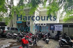 Ruko Dijual di Prime Area Jakarta Pusat Luas 818m2 Ruko Dijual di Prime Area Jakarta Pusat Luas 818m2
