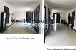 Rumah Luxury Modern Tanpa Renovasi di Pantai Indah Kapuk Jakarta Utara Rumah Luxury Modern Tanpa Renovasi di Pantai Indah Kapuk Jakarta Utara