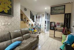 Rumah Minimalis 2 KT di Duri Kosambi Jakarta Barat Full Furnished Rumah Minimalis 2 KT di Duri Kosambi Jakarta Barat Full Furnished