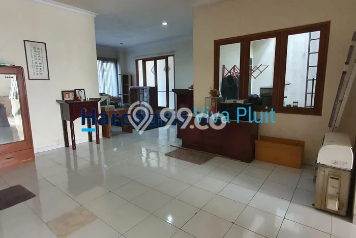 Ready to Use! Premium House LT 325m2 Desain Modern di Pluit Ready to Use! Premium House LT 325m2 Desain Modern di Pluit