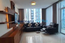Jarang Ada! Hunian Apartemen Hemat di Penjaringan, Jakarta Utara 2 Kamar Tidur dan 2 Kamar Mandi Jarang Ada! Hunian Apartemen Hemat di Penjaringan, Jakarta Utara 2 Kamar Tidur dan 2 Kamar Mandi