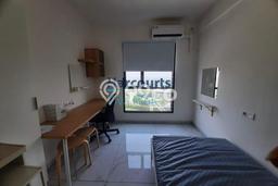 Apartemen Harga Bersahabat di BSD Spesifikasi 1 Kamar Apartemen Harga Bersahabat di BSD Spesifikasi 1 Kamar