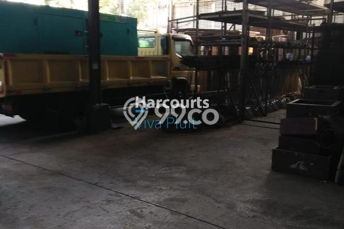 Gudang Dijual Lokasi Emas di Pulo Gadung Luas 1000m2 Gudang Dijual Lokasi Emas di Pulo Gadung Luas 1000m2
