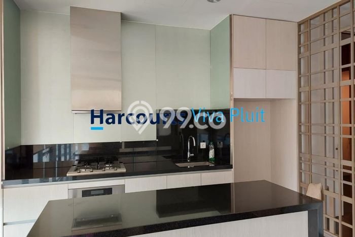 Hunian Strategis 169m2 di Kuningan Jakarta Selatan 4 KT Hunian Strategis 169m2 di Kuningan Jakarta Selatan 4 KT