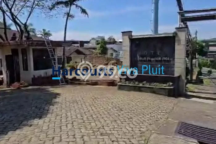 Dijual Hotel di , Luas 6715m2m², Area Komersial, Akses Mudah Dijual Hotel di , Luas 6715m2m², Area Komersial, Akses Mudah
