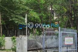 Dijual Tanah di Jakarta Pusat, Luas 471m2 - Dijual Tanah di Jakarta Pusat, Luas 471m2 -