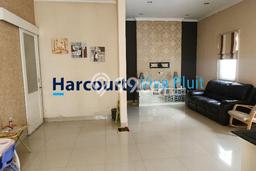 Rumah Elit Modern Siap Huni di Kemanggisan Jakarta Barat Rumah Elit Modern Siap Huni di Kemanggisan Jakarta Barat