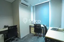 Disewakan Kantor di Kawasan Ramai Tb Simatupang Luas 30m2 Disewakan Kantor di Kawasan Ramai Tb Simatupang Luas 30m2