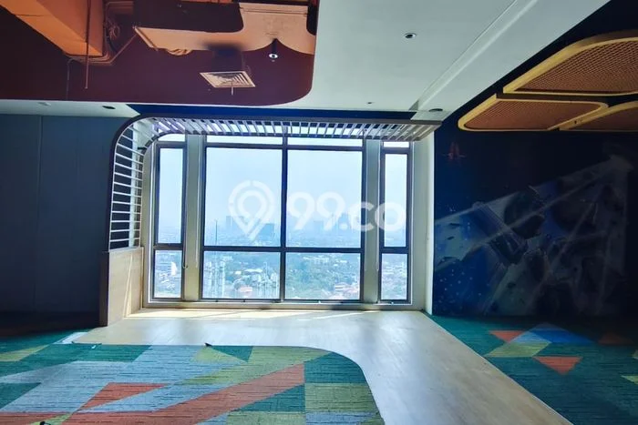 Disewakan Kantor di Kawasan Ramai TB Simatupang Luas 110m2 Disewakan Kantor di Kawasan Ramai TB Simatupang Luas 110m2