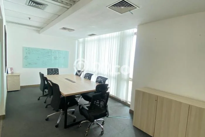 Unit Kantor Disewakan di TB Simatupang di Area Ramai & Strategis Unit Kantor Disewakan di TB Simatupang di Area Ramai & Strategis