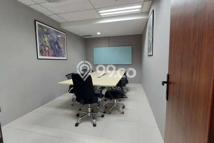 Disewakan Kantor di Pusat Kota Jakarta Selatan Ramai Strategis Disewakan Kantor di Pusat Kota Jakarta Selatan Ramai Strategis