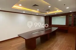 Unit Kantor Disewakan di TB Simatupang di Area Ramai & Strategis Unit Kantor Disewakan di TB Simatupang di Area Ramai & Strategis