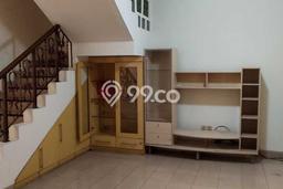 Rumah sewa siap pakai 3 Kamar Tidur di Pantai Indah Kapuk, Jakarta Utara Rumah sewa siap pakai 3 Kamar Tidur di Pantai Indah Kapuk, Jakarta Utara