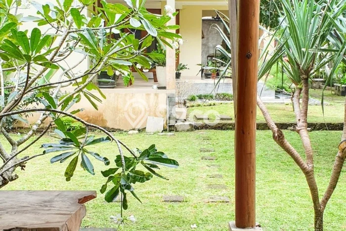 Siap Huni Rumah Mewah 5 Kamar di Bantul Dekat ke Mana Saja Siap Huni Rumah Mewah 5 Kamar di Bantul Dekat ke Mana Saja
