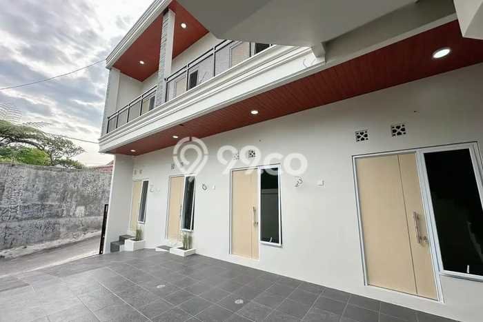 Kost Dijual di Ngaglik Spesifikasi 9 KT & 9 KM Kost Dijual di Ngaglik Spesifikasi 9 KT & 9 KM