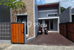 Dijual Rumah Strategis Bagus Punya 3 KT di Mlati Sleman SHM Dijual Rumah Strategis Bagus Punya 3 KT di Mlati Sleman SHM