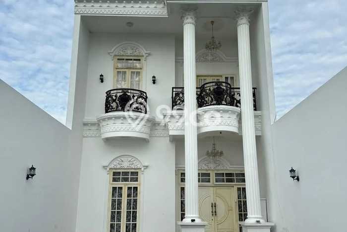 For Sale Rumah Elit Exclusive di Mlati, Sleman For Sale Rumah Elit Exclusive di Mlati, Sleman