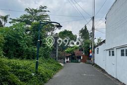 Kavling Tanah Dijual di Ngaglik Sleman Spesifikasi 600m2 Kavling Tanah Dijual di Ngaglik Sleman Spesifikasi 600m2