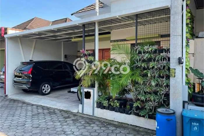 Jual Rumah Bagus Siap Huni LB 50m2 di Banguntapan, Bantul Jual Rumah Bagus Siap Huni LB 50m2 di Banguntapan, Bantul
