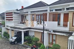 Siap Huni Rumah Mewah 4 Kamar di Ngaglik Dekat ke Mana Pun Siap Huni Rumah Mewah 4 Kamar di Ngaglik Dekat ke Mana Pun