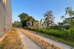 Lahan untuk Dijual di Ngaglik Sleman Luas 121m2 Lahan untuk Dijual di Ngaglik Sleman Luas 121m2