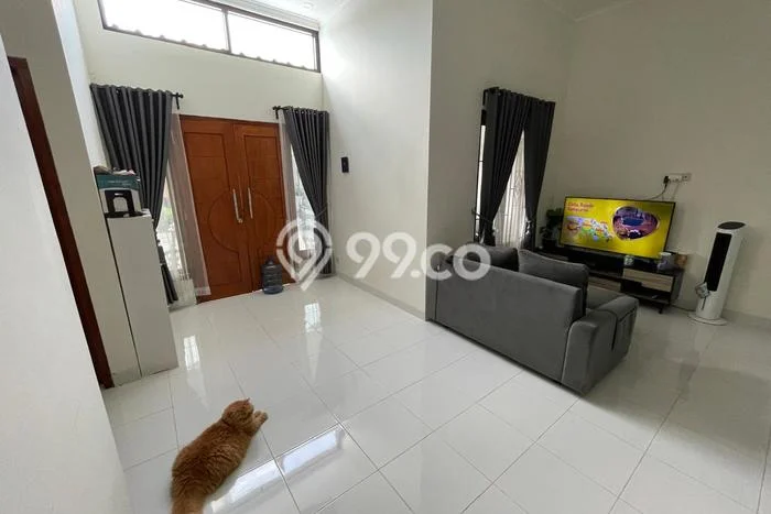 Jual Rumah Bagus Siap Huni LB 50m2 di Banguntapan, Bantul Jual Rumah Bagus Siap Huni LB 50m2 di Banguntapan, Bantul