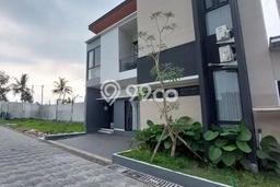 Dijual Cepat Rumah Favorit Siap Huni LB 110m2 di Mlati, Sleman Dijual Cepat Rumah Favorit Siap Huni LB 110m2 di Mlati, Sleman