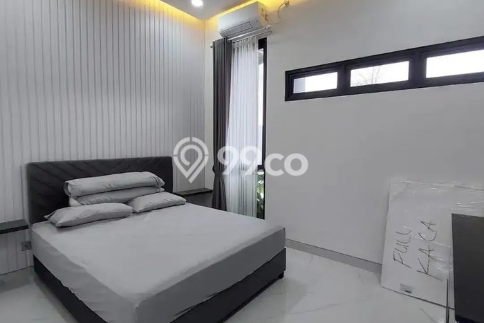 Dijual Cepat Rumah Favorit Siap Huni LB 110m2 di Mlati, Sleman Dijual Cepat Rumah Favorit Siap Huni LB 110m2 di Mlati, Sleman