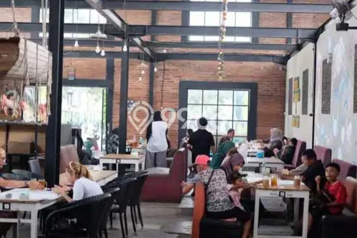 Komersial disewakan lokasi strategis Ngaglik Sleman 800m2 Komersial disewakan lokasi strategis Ngaglik Sleman 800m2