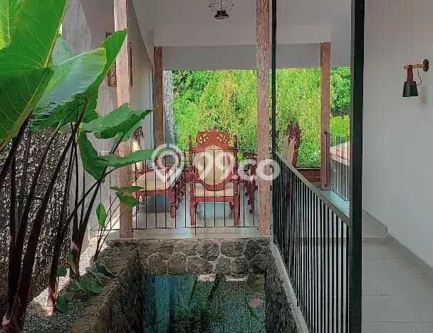 Hunian Eksklusif Dijual LT 426m2 di Tegalrejo, Yogyakarta Hunian Eksklusif Dijual LT 426m2 di Tegalrejo, Yogyakarta