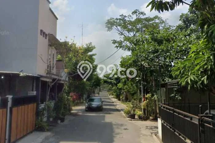 Kavling Tanah di Tegalrejo Dijual Luas 190m2 Legalitas SHM Kavling Tanah di Tegalrejo Dijual Luas 190m2 Legalitas SHM