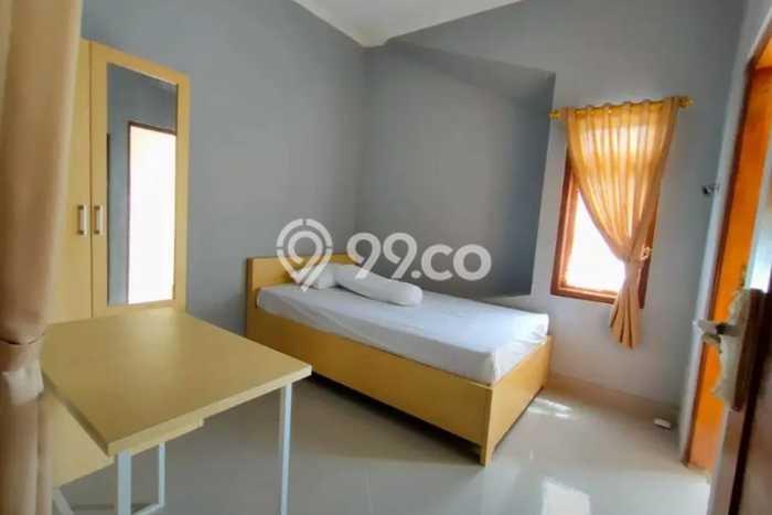 Kost Dijual Lokasi Ngaglik, Sleman, Spesifikasi 13 Kamar Tidur dan Luas 330m2 Kost Dijual Lokasi Ngaglik, Sleman, Spesifikasi 13 Kamar Tidur dan Luas 330m2