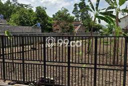Tanah untuk Disewakan di Depok Sleman SHM Tanah untuk Disewakan di Depok Sleman SHM