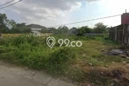 Tanah di Tegalrejo, Yogyakarta Luas 250m2 Dijual Segera Tanah di Tegalrejo, Yogyakarta Luas 250m2 Dijual Segera
