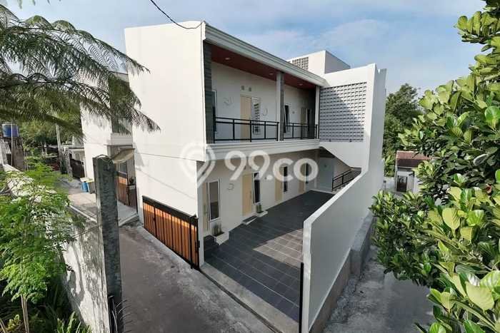 Kost Dijual di Ngaglik Spesifikasi 9 KT & 9 KM Kost Dijual di Ngaglik Spesifikasi 9 KT & 9 KM