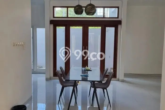 Siap Huni Hunian Elit 3 Kamar di Mlati Dekat ke Mana Saja Siap Huni Hunian Elit 3 Kamar di Mlati Dekat ke Mana Saja
