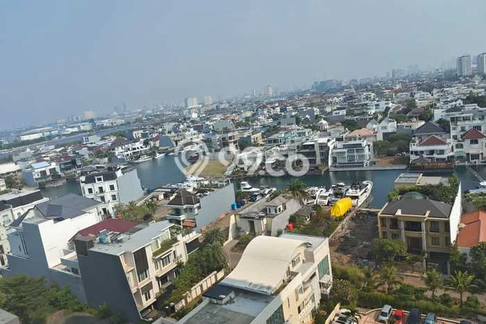 Disewakan Apartemen Murah di Pantai Mutiara 3 KT Disewakan Apartemen Murah di Pantai Mutiara 3 KT